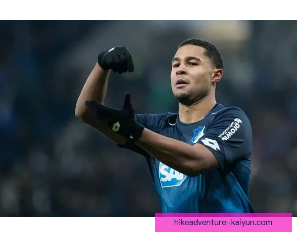 格纳布里进攻端潜力持续提升，状态引人关注