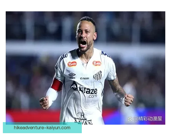 内马尔转会费用依旧保持在2.22亿欧元，市场关注度持续提升向