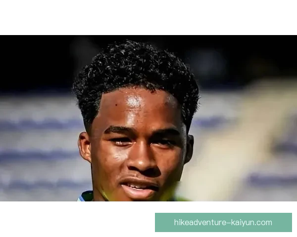 恩德里克无球跑动表现稳健，成为球队进攻的重要补充